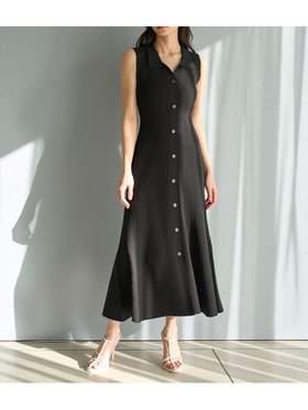 【スナイデル/SNIDEL】のフロントボタンニットワンピース 人気、トレンドファッション・服の通販 founy(ファニー) ファッション Fashion レディースファッション WOMEN ワンピース Dress ニットワンピース Knit Dresses おすすめ Recommend クラシカル Classical シンプル Simple ストレート Straight フィット Fit フレア Flare フロント Front 人気 Popularity 今季 This Season 夏 Summer 定番 Standard |ID:prp329100004516748