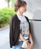 【イエナ/IENA】のフレンチリネン7分袖カーディガン 人気、トレンドファッション・服の通販 founy(ファニー) ファッション Fashion レディースファッション WOMEN トップス・カットソー Tops/Tshirt カーディガン Cardigans 2025年 2025 2025春夏・S/S Ss,Spring/Summer,2025 カーディガン Cardigan フランス France フレンチ French リネン Linen 夏 Summer 定番 Standard 楽ちん Easy thumbnail ブラウン|ID: prp329100004516985 ipo3291000000031923093