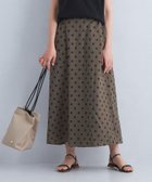 【その他のブランド/Other】のドット マーメイド スカート DK.GRAY|ID: prp329100004517039 ipo3291000000032303846