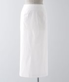【その他のブランド/Other】のC/P タイト ロングスカート OFF WHITE|ID: prp329100004517042 ipo3291000000032723522