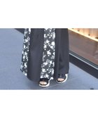 【アクシーズファム/axes femme】のローズベルト付ジャカードスカート 人気、トレンドファッション・服の通販 founy(ファニー) ファッション Fashion レディースファッション WOMEN スカート Skirt ベルト Belts おすすめ Recommend クラシカル Classical コンパクト Compact ショート Short ジャカード Jacquard ジャケット Jacket フラワー Flower ロング Long ローズ Rose エレガント 上品 Elegant thumbnail 黒|ID: prp329100004517043 ipo3291000000032366715