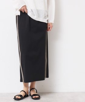 【デッサン/Dessin】の【撥水・洗える】サイドジップ付きIラインスカート 人気、トレンドファッション・服の通販 founy(ファニー) ファッション Fashion レディースファッション WOMEN スカート Skirt サイドジップ Side Zip ジップ Zip ストレッチ Stretch スリット Slit ポケット Pocket 夏 Summer 旅行 Travel 洗える Washable |ID:prp329100004517069