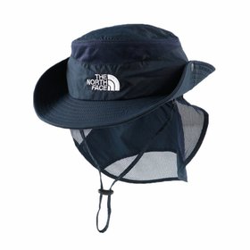【ブランシェス/branshes / KIDS】の【WEB限定/THE NORTH FACE/ザ・ノース・フェイス】サンシールドハット NNJ02521 人気、トレンドファッション・服の通販 founy(ファニー) ファッション Fashion キッズファッション KIDS アウトドア Outdoor スピンドル Spindle フィット Fit メッシュ Mesh 夏 Summer 軽量 Lightweight |ID:prp329100004517124