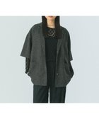 【ローズバッド/ROSE BUD】のSHIRT JACKET 人気、トレンドファッション・服の通販 founy(ファニー) ファッション Fashion レディースファッション WOMEN アウター Coat Outerwear ジャケット Jackets トップス・カットソー Tops/Tshirt シャツ/ブラウス Shirts/Blouses アクセサリー Accessories 春 Spring ショルダー Shoulder スカーフ Scarf ドロップ Drop ボトム Bottom リラックス Relax S/S・春夏 Ss・Spring/Summer 夏 Summer thumbnail BLACK|ID: prp329100004517171 ipo3291000000031925477