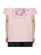 【オニツカ タイガー/Onitsuka Tiger】の【公式ショップ】GRAPHIC TEE 人気、トレンドファッション・服の通販 founy(ファニー) ファッション Fashion レディースファッション WOMEN なめらか Smooth スタンダード Standard ネオン Neon フィット Fit フロント Front プリント Print モチーフ Motif 抗菌 Antibacterial thumbnail LIGHT PINK|ID: prp329100004517182 ipo3291000000032205492