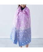 【デビロック/devirock / KIDS】のガールズラップタオル 80cm 水着 プールグッズ タオル 010-シェル-パープル|ID: prp329100004517233 ipo3291000000031926466