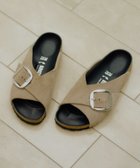 【ビューティ&ユース ユナイテッドアローズ/BEAUTY&YOUTH / UNITED ARROWS / MEN】のBIRKENSTOCK * BEAUTY YOUTH AROSA BB/サンダル 人気、トレンドファッション・服の通販 founy(ファニー) ファッション Fashion メンズファッション MEN インソール Insole サンダル Sandals ソックス Socks 定番 Standard 人気 Popularity ビッグ Big 別注 Special Order 夏 Summer エレガント 上品 Elegant thumbnail BEIGE|ID: prp329100004517290 ipo3291000000031958596