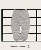 【エディフィス/EDIFICE / MEN】の【LOOPWHEELER for LOWERCASE * POGGYTHEMAN】別注 スウェットパンツ 人気、トレンドファッション・服の通販 founy(ファニー) ファッション Fashion メンズファッション MEN ボトムス Bottoms/Men ヴィンテージ Vintage パッチ Patch 別注 Special Order ワーク Work thumbnail グレーB|ID: prp329100004517337 ipo3291000000031927879