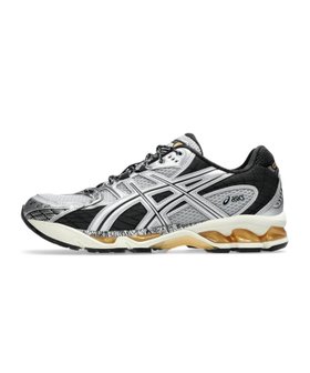 【エディフィス/EDIFICE / MEN】のasics (アシックス) GEL-NIMBUS 10.1 1203A543.020 人気、トレンドファッション・服の通販 founy(ファニー) ファッション Fashion メンズファッション MEN クッション Cushion スポーツ Sports |ID:prp329100004517379