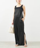 【マイカ ディール/MICA & DEAL】のバックリボンキャミワンピース 人気、トレンドファッション・服の通販 founy(ファニー) ファッション Fashion レディースファッション WOMEN ワンピース Dress キャミワンピース No Sleeve Dresses インナー Inner キャミワンピース Cami Dress ドレープ Drape リボン Ribbon thumbnail BLACK|ID: prp329100004517661 ipo3291000000031931160