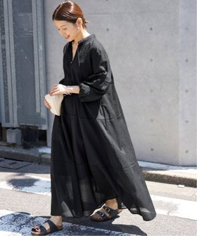 【イエナ/IENA】 ティアードレースワンピース人気、トレンドファッション・服の通販 founy(ファニー) ファッション Fashion レディースファッション WOMEN ワンピース Dress 2025年 2025 2025春夏・S/S Ss,Spring/Summer,2025 おすすめ Recommend フレア Flare ペチコート Petticoat レース Race 夏 Summer |ID:prp329100004517676