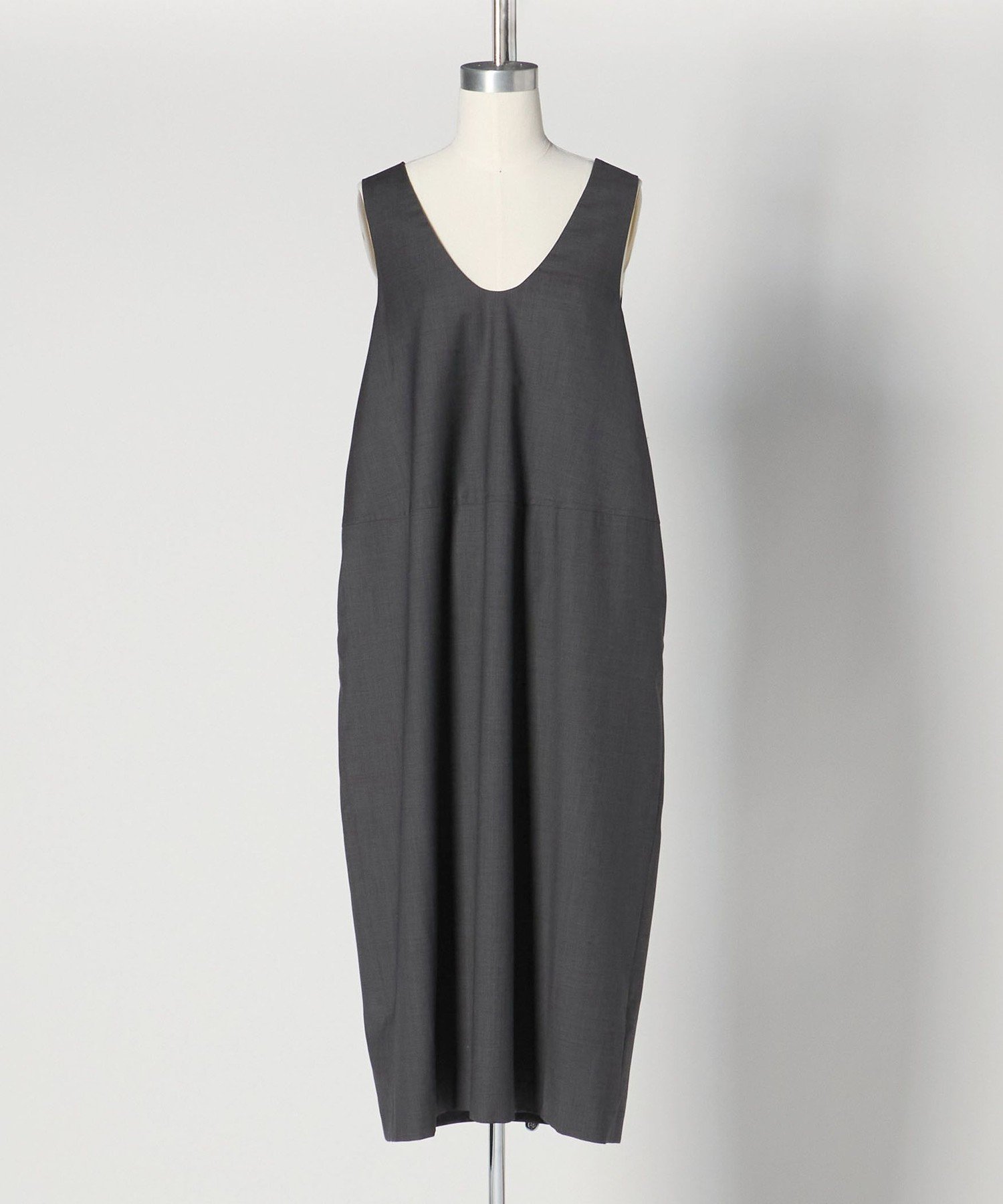 【ユナイテッドアローズ/UNITED ARROWS】のLOEFF トロピカルウール バルーン ドレス 人気、トレンドファッション・服の通販 founy(ファニー) 　ファッション　Fashion　レディースファッション　WOMEN　ワンピース　Dress　ドレス　Party Dresses　おすすめ　Recommend　サマー　Summer　ドレス　Dress　バルーン　Balloon　 other-1|ID: prp329100004517703 ipo3291000000031931646