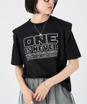 【スピック&スパン/Spick & Span】 《追加 》Shoulder Tuke Tシャツ人気、トレンドファッション・服の通販 founy(ファニー) ファッション Fashion レディースファッション WOMEN トップス・カットソー Tops/Tshirt シャツ/ブラウス Shirts/Blouses ロング / Tシャツ T-Shirts セットアップ Set Up ドレス Dress フォーマル Formal |ID:prp329100004518041
