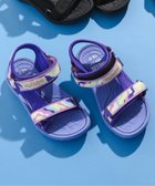 【その他のブランド/Other】のアクティブテープサンダル パープル|ID: prp329100004518198 ipo3291000000031979262