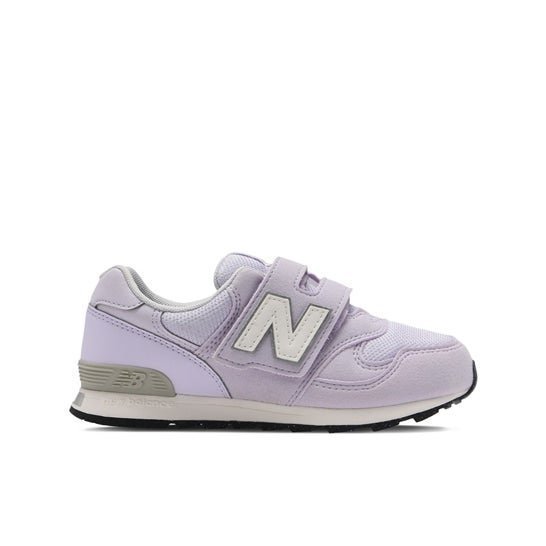 【ニューバランス/new balance / KIDS】のPO313 JI2 / PO313 JK2 / PO313 JJ2 / PO313 JL2 インテリア・キッズ・メンズ・レディースファッション・服の通販 founy(ファニー) 　ファッション　Fashion　キッズファッション　KIDS　クッション　Cushion　フィット　Fit　軽量　Lightweight　PURPLE|ID: prp329100004518215 ipo3291000000031981549
