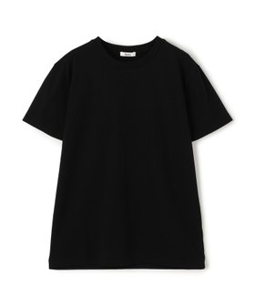 【トゥモローランド/TOMORROWLAND】 ピマコットン ハーフスリーブトップス人気、トレンドファッション・服の通販 founy(ファニー) ファッション Fashion レディースファッション WOMEN トップス・カットソー Tops/Tshirt インナー Inner スーピマ Supima |ID:prp329100004518269