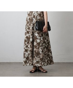 【コロニートゥーワンスリーナイン/COLONY 2139】のリンクパターンノースリーブワンピース 人気、トレンドファッション・服の通販 founy(ファニー) ファッション Fashion レディースファッション WOMEN ワンピース Dress おすすめ Recommend カーディガン Cardigan ジャケット Jacket ノースリーブ No Sleeve フレア Flare エレガント 上品 Elegant 夏 Summer |ID:prp329100004518813