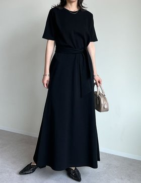 【リエディ/Re:EDIT】のダンボールリボン付き半袖ワンピース 人気、トレンドファッション・服の通販 founy(ファニー) ファッション Fashion レディースファッション WOMEN ワンピース Dress アクセサリー Accessories サンダル Sandals スクエア Square ストレート Straight スニーカー Sneakers ノースリーブ No Sleeve フラット Flat フレア Flare ラウンド Round リボン Ribbon エレガント 上品 Elegant 半袖 Short Sleeve |ID:prp329100004518816