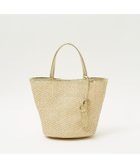 【ロウェル シングス/LOWELL Things】の●SOEUR/カゴバケツトート 人気、トレンドファッション・服の通販 founy(ファニー) ファッション Fashion レディースファッション WOMEN バッグ Bag ショルダー Shoulder シンプル Simple パイピング Piping ポケット Pocket マグネット Magnet 傘 Umbrella 夏 Summer thumbnail ゴールド|ID: prp329100004519092 ipo3291000000031945235
