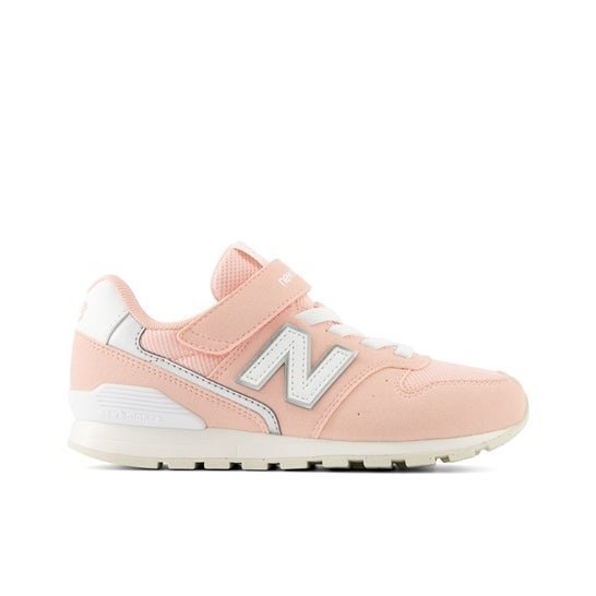 【ニューバランス/new balance / KIDS】のYV996BB3 / YV996BA3 / YV996BC3 インテリア・キッズ・メンズ・レディースファッション・服の通販 founy(ファニー) 　ファッション　Fashion　キッズファッション　KIDS　クッション　Cushion　人気　Popularity　定番　Standard　春　Spring　PINK|ID: prp329100004519157 ipo3291000000031945737