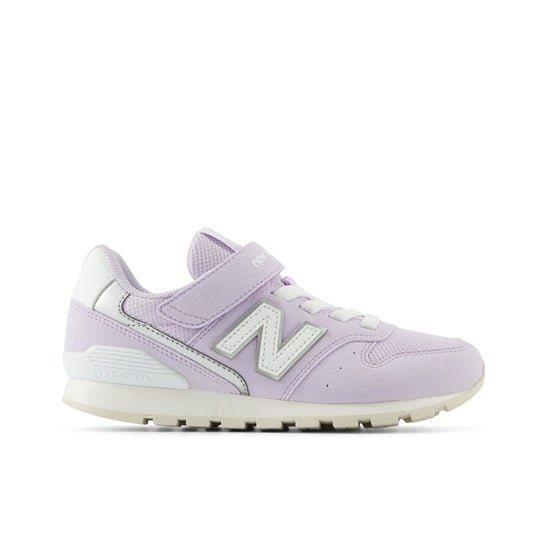 【ニューバランス/new balance / KIDS】のYV996BB3 / YV996BA3 / YV996BC3 インテリア・キッズ・メンズ・レディースファッション・服の通販 founy(ファニー) 　ファッション　Fashion　キッズファッション　KIDS　クッション　Cushion　人気　Popularity　定番　Standard　春　Spring　PURPLE|ID: prp329100004519157 ipo3291000000031945738
