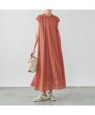 【グローバルワーク/GLOBAL WORK】のエアリーリラックスノースリーブワンピース/452045 人気、トレンドファッション・服の通販 founy(ファニー) ファッション Fashion レディースファッション WOMEN ワンピース Dress エアリー Airy ギャザー Gather サンダル Sandals スニーカー Sneakers デニム Denim ヨーク Yoke 夏 Summer thumbnail コーラルピンク26|ID: prp329100004519190 ipo3291000000031945973