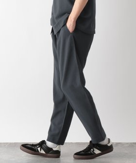 【グローバルワーク/GLOBAL WORK / MEN】の爽快DRYタッチイージーパンツ/一部店舗限定/327387 人気、トレンドファッション・服の通販 founy(ファニー) ファッション Fashion メンズファッション MEN ボトムス Bottoms/Men テーパード Tapered ドローコード Draw Cord フィット Fit 夏 Summer 洗える Washable |ID:prp329100004519299