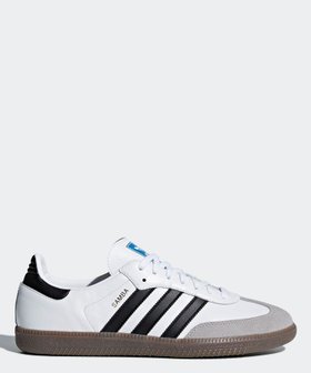 【ドレステリア/DRESSTERIOR / MEN】 adidas(アディダス)SAMBA サンバ OG人気、トレンドファッション・服の通販 founy(ファニー) ファッション Fashion メンズファッション MEN クラシック Classic サッカー Soccer スウェード Suede スニーカー Sneakers トレンド Trend 人気 Popularity |ID:prp329100004519348