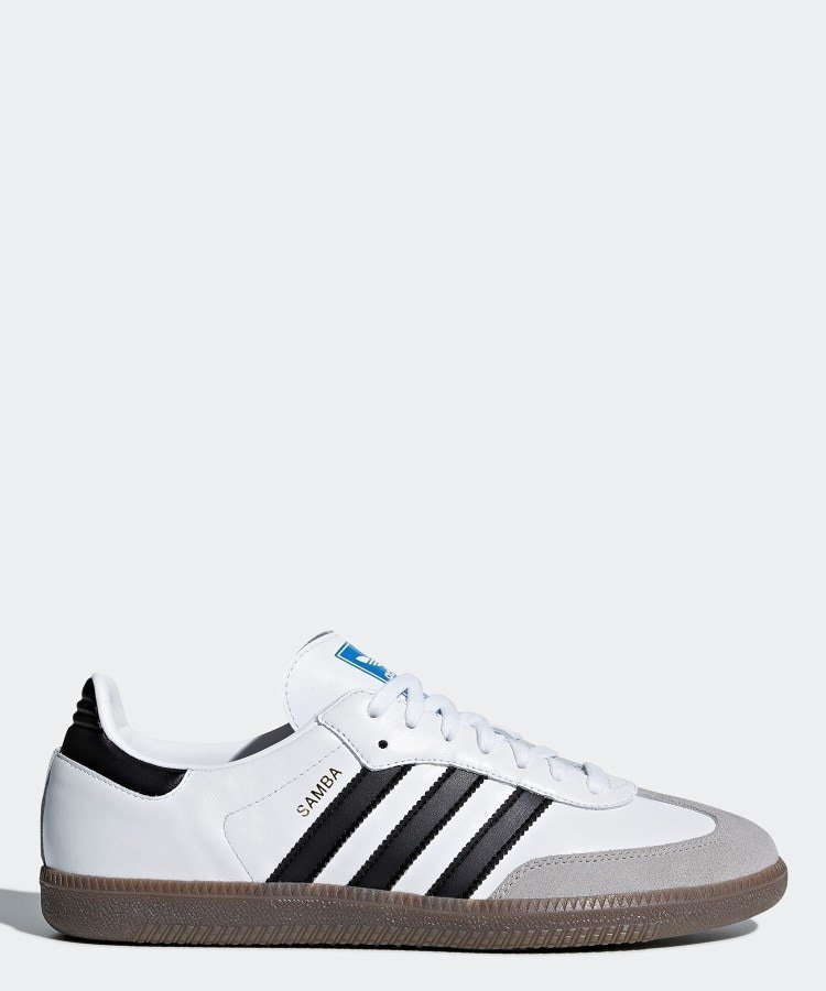 【ドレステリア/DRESSTERIOR / MEN】のadidas(アディダス)SAMBA サンバ OG 人気、トレンドファッション・服の通販 founy(ファニー) 　ファッション　Fashion　メンズファッション　MEN　クラシック　Classic　サッカー　Soccer　スウェード　Suede　スニーカー　Sneakers　トレンド　Trend　人気　Popularity　 other-1|ID: prp329100004519348 ipo3291000000031947334