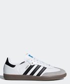 【ドレステリア/DRESSTERIOR / MEN】のadidas(アディダス)SAMBA サンバ OG 人気、トレンドファッション・服の通販 founy(ファニー) ファッション Fashion メンズファッション MEN クラシック Classic サッカー Soccer スウェード Suede スニーカー Sneakers トレンド Trend 人気 Popularity thumbnail ホワイト|ID: prp329100004519348 ipo3291000000031947336