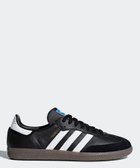 【ドレステリア/DRESSTERIOR / MEN】のadidas(アディダス)SAMBA サンバ OG 人気、トレンドファッション・服の通販 founy(ファニー) ファッション Fashion メンズファッション MEN クラシック Classic サッカー Soccer スウェード Suede スニーカー Sneakers トレンド Trend 人気 Popularity thumbnail ブラック|ID: prp329100004519348 ipo3291000000031947337