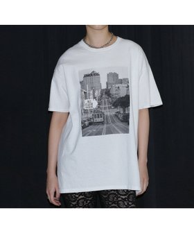 【ローズバッド/ROSE BUD】のSANFRANCISCO.NNECT.*ROSE BUD PHOTO Tシャツ 人気、トレンドファッション・服の通販 founy(ファニー) ファッション Fashion レディースファッション WOMEN トップス・カットソー Tops/Tshirt シャツ/ブラウス Shirts/Blouses ロング / Tシャツ T-Shirts ビーチ Beach 別注 Special Order |ID:prp329100004519379