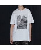 【ローズバッド/ROSE BUD】のSANFRANCISCO.NNECT.*ROSE BUD PHOTO Tシャツ 人気、トレンドファッション・服の通販 founy(ファニー) ファッション Fashion レディースファッション WOMEN トップス・カットソー Tops/Tshirt シャツ/ブラウス Shirts/Blouses ロング / Tシャツ T-Shirts ビーチ Beach 別注 Special Order thumbnail WHITE|ID: prp329100004519379 ipo3291000000031947611