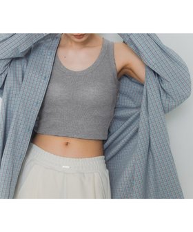 【ジーナシス/JEANASiS】のチビラメカップインタンク 人気、トレンドファッション・服の通販 founy(ファニー) ファッション Fashion レディースファッション WOMEN おすすめ Recommend インナー Inner カットソー Cut And Sew シンプル Simple ジャケット Jacket タンク Tank フィット Fit ベーシック Basic |ID:prp329100004519559