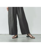 【グローバルワーク/GLOBAL WORK】のエアリーリラックスデニムイージーパンツ/321002 人気、トレンドファッション・服の通販 founy(ファニー) ファッション Fashion レディースファッション WOMEN パンツ Pants カットソー Cut And Sew コンパクト Compact デニム Denim ドレープ Drape ポケット Pocket メタル Metal リラックス Relax レース Race 夏 Summer 楽ちん Easy thumbnail ブラックデニム09|ID: prp329100004519632 ipo3291000000031949994