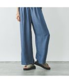 【グローバルワーク/GLOBAL WORK】のエアリーリラックスデニムイージーパンツ/321002 人気、トレンドファッション・服の通販 founy(ファニー) ファッション Fashion レディースファッション WOMEN パンツ Pants カットソー Cut And Sew コンパクト Compact デニム Denim ドレープ Drape ポケット Pocket メタル Metal リラックス Relax レース Race 夏 Summer 楽ちん Easy thumbnail ブルーデニム83|ID: prp329100004519632 ipo3291000000031949995
