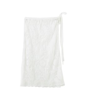 【ローズバッド/ROSE BUD】 INDIA LACE LAP SKIRT人気、トレンドファッション・服の通販 founy(ファニー) ファッション Fashion レディースファッション WOMEN スカート Skirt スニーカー Sneakers スポーティ Sporty チュール Tulle トレンド Trend ベーシック Basic ラップ Wrap レース Race |ID:prp329100004519872