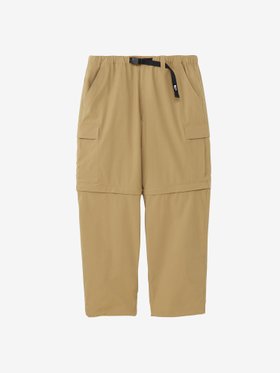 【ザ ノース フェイス/THE NORTH FACE / MEN】 ジップオフカーゴパンツ(メンズ)人気、トレンドファッション・服の通販 founy(ファニー) ファッション Fashion メンズファッション MEN ボトムス Bottoms/Men ウォーター Water カーゴパンツ Cargo Pants ショーツ Shorts ストレッチ Stretch メンズ Mens ロング Long |ID:prp329100004520077