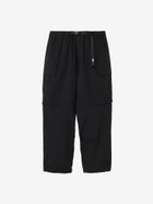 【ザ ノース フェイス/THE NORTH FACE / MEN】のジップオフカーゴパンツ(メンズ) 人気、トレンドファッション・服の通販 founy(ファニー) ファッション Fashion メンズファッション MEN ボトムス Bottoms/Men ウォーター Water カーゴパンツ Cargo Pants ショーツ Shorts ストレッチ Stretch メンズ Mens ロング Long thumbnail ブラック|ID: prp329100004520077 ipo3291000000031956872