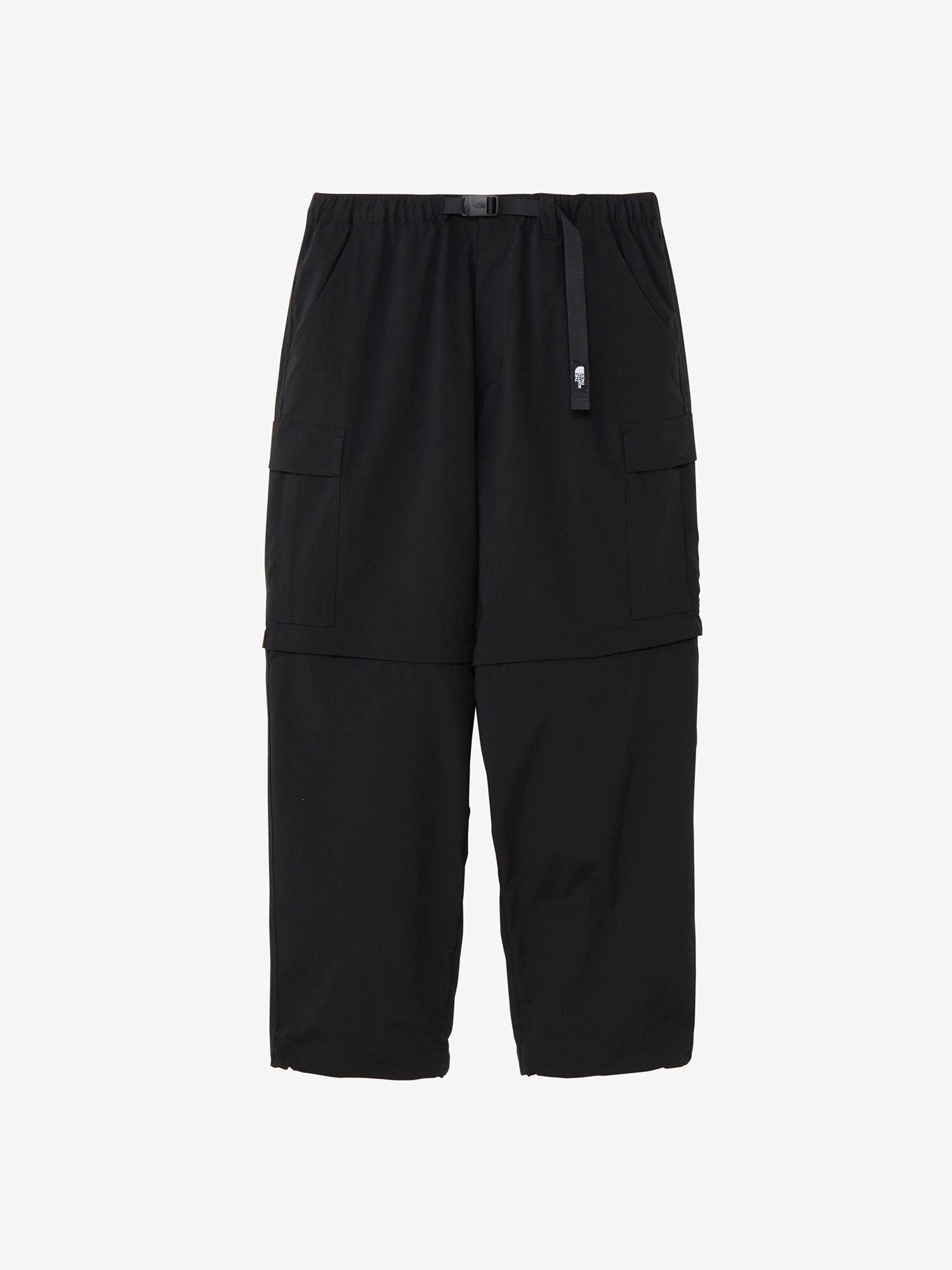 【ザ ノース フェイス/THE NORTH FACE / MEN】のジップオフカーゴパンツ(メンズ) インテリア・キッズ・メンズ・レディースファッション・服の通販 founy(ファニー) 　ファッション　Fashion　メンズファッション　MEN　ボトムス　Bottoms/Men　ウォーター　Water　カーゴパンツ　Cargo Pants　ショーツ　Shorts　ストレッチ　Stretch　メンズ　Mens　ロング　Long　ブラック|ID: prp329100004520077 ipo3291000000031956872