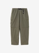 【ザ ノース フェイス/THE NORTH FACE / MEN】のジップオフカーゴパンツ(メンズ) 人気、トレンドファッション・服の通販 founy(ファニー) ファッション Fashion メンズファッション MEN ボトムス Bottoms/Men ウォーター Water カーゴパンツ Cargo Pants ショーツ Shorts ストレッチ Stretch メンズ Mens ロング Long thumbnail ニュートープ|ID: prp329100004520077 ipo3291000000031956873
