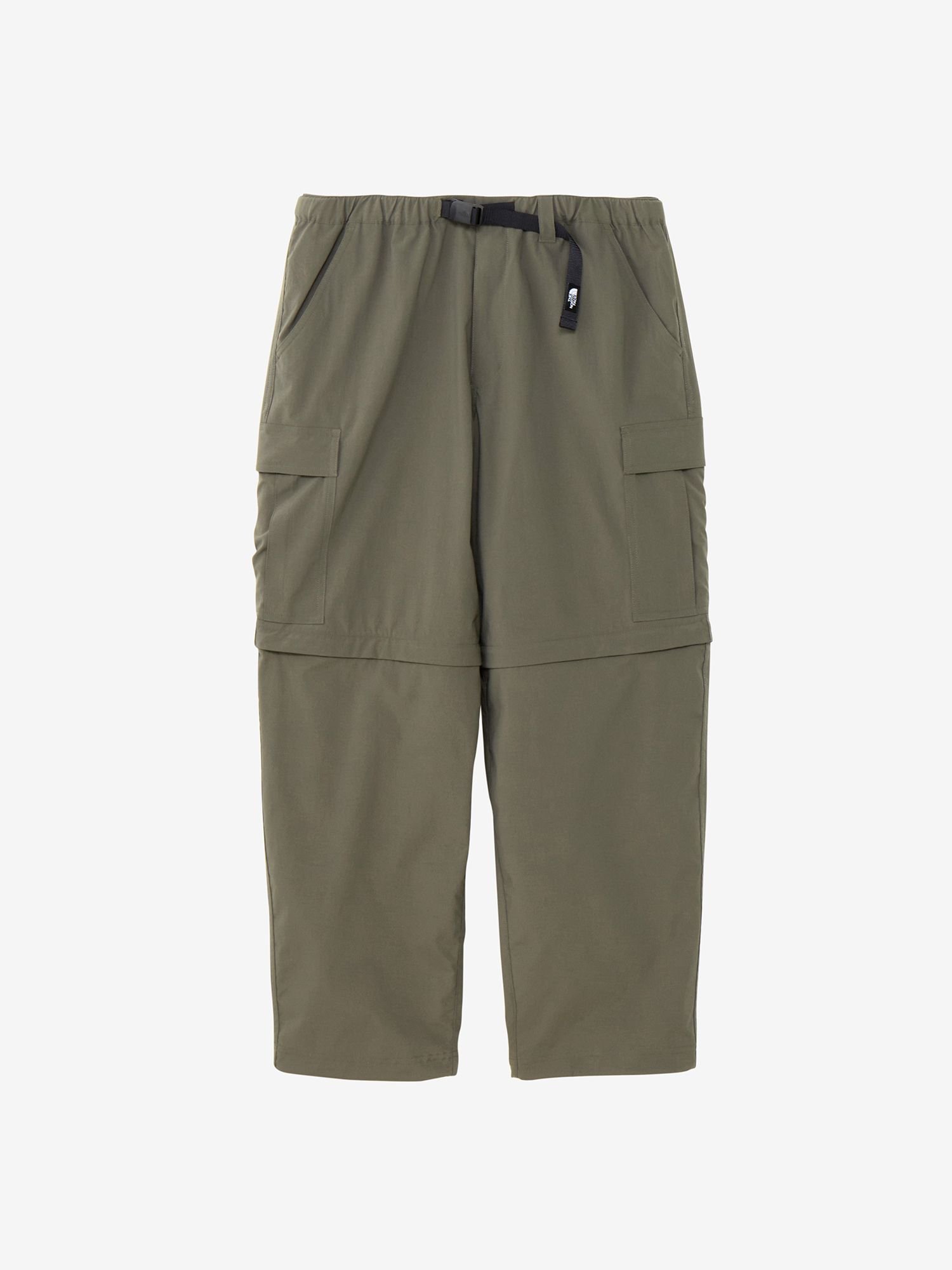 【ザ ノース フェイス/THE NORTH FACE / MEN】のジップオフカーゴパンツ(メンズ) インテリア・キッズ・メンズ・レディースファッション・服の通販 founy(ファニー) 　ファッション　Fashion　メンズファッション　MEN　ボトムス　Bottoms/Men　ウォーター　Water　カーゴパンツ　Cargo Pants　ショーツ　Shorts　ストレッチ　Stretch　メンズ　Mens　ロング　Long　ニュートープ|ID: prp329100004520077 ipo3291000000031956873