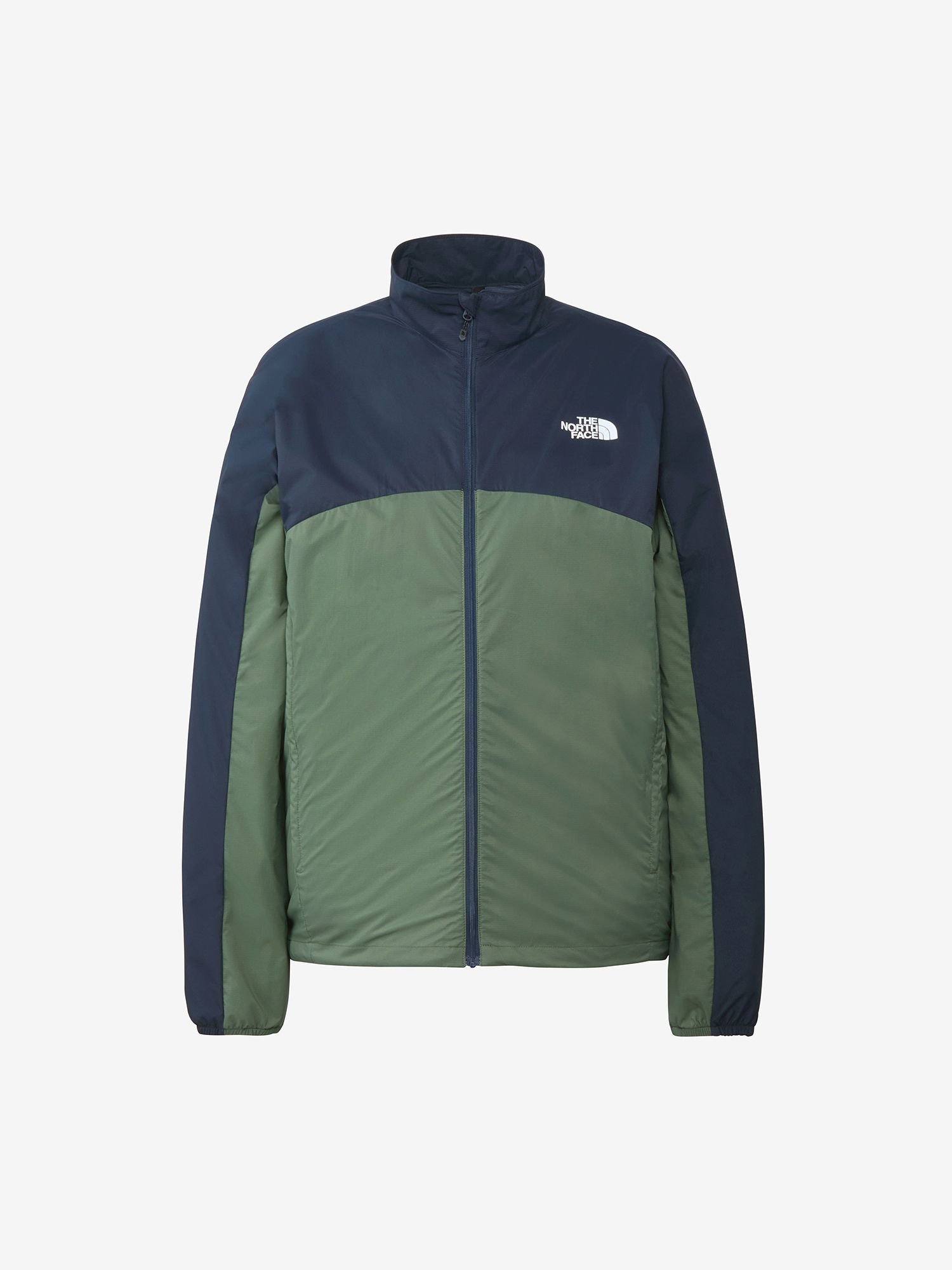 【ザ ノース フェイス/THE NORTH FACE / MEN】のスワローテイルジャケット(メンズ) インテリア・キッズ・メンズ・レディースファッション・服の通販 founy(ファニー) 　ファッション　Fashion　メンズファッション　MEN　ポケット　Pocket　メッシュ　Mesh　メンズ　Mens　軽量　Lightweight　アーバンネイビー×ダックグリー|ID: prp329100004520089 ipo3291000000031957090