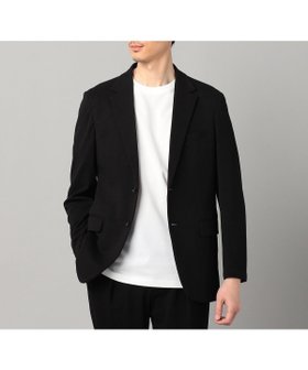 【コムサ メン/COMME CA / MEN】の【セットアップ対応】泉州編み和紙カノコ シングルテーラードジャケット 人気、トレンドファッション・服の通販 founy(ファニー) ファッション Fashion メンズファッション MEN セットアップ Setup/Men ウォッシャブル Washable 吸水 Water Absorption 軽量 Lightweight スマート Smart セットアップ Set Up パッチ Patch フィット Fit ポケット Pocket メッシュ Mesh |ID:prp329100004520095