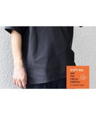 【シップス/SHIPS / MEN】のSHIPS any 360° THE CIRCLE STRETCH ポロシャツ(セットアップ対応) チャコールグレー|ID: prp329100004520124 ipo3291000000031957691