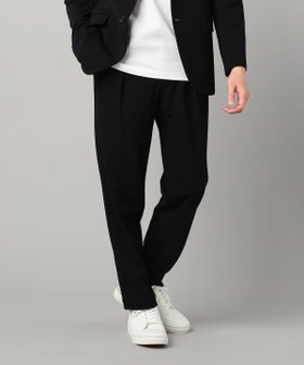【コムサ メン/COMME CA / MEN】の【セットアップ対応】泉州編み和紙カノコ インタックパンツ 人気、トレンドファッション・服の通販 founy(ファニー) ファッション Fashion メンズファッション MEN ボトムス Bottoms/Men ウォッシャブル Washable 吸水 Water Absorption ジャケット Jacket スピンドル Spindle セットアップ Set Up |ID:prp329100004520136
