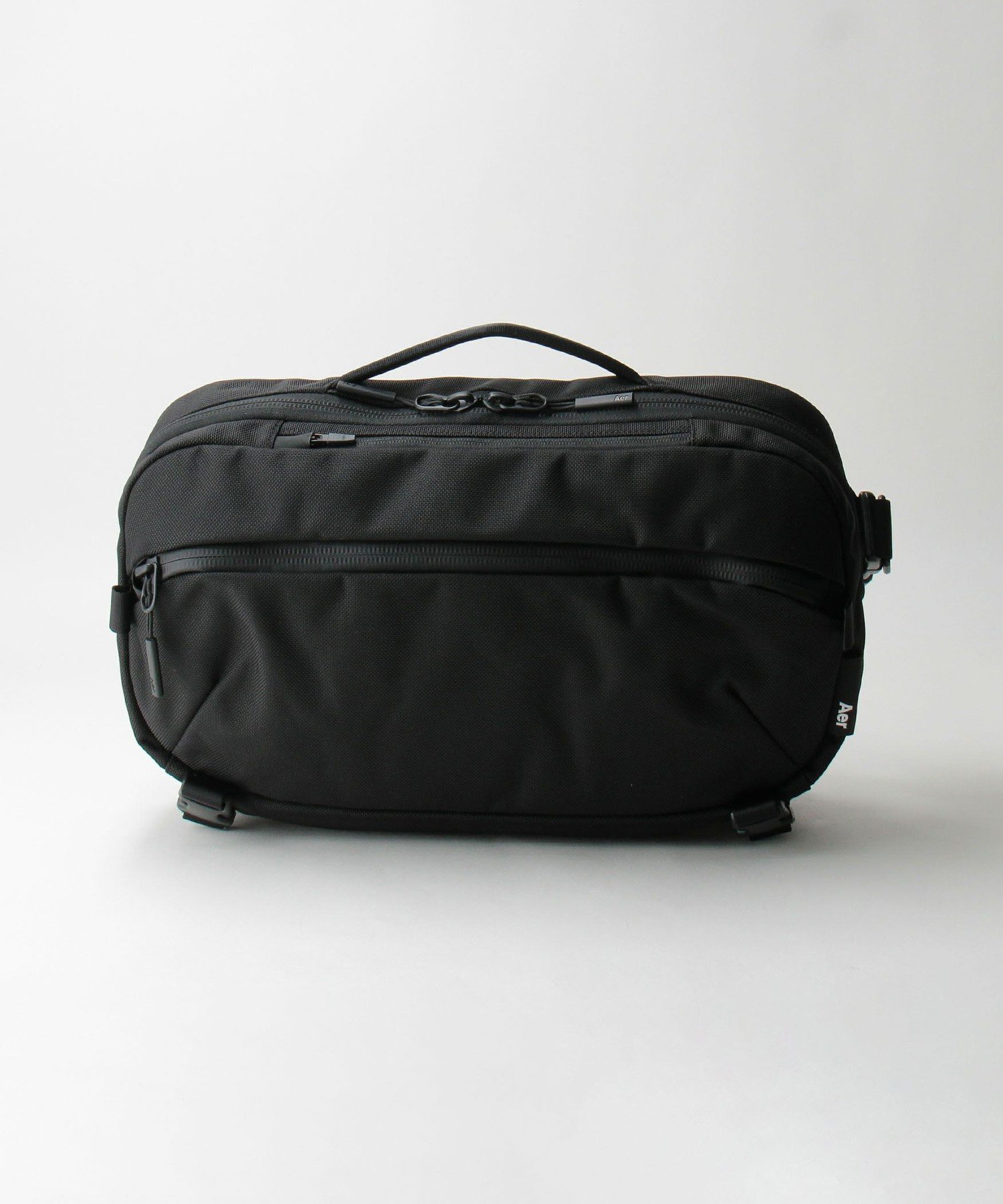 【ビューティ&ユース ユナイテッドアローズ/BEAUTY&YOUTH / UNITED ARROWS / MEN】のAer TRAVEL SLING 2/バッグ インテリア・キッズ・メンズ・レディースファッション・服の通販 founy(ファニー) 　ファッション　Fashion　メンズファッション　MEN　バッグ　Bag/Men　旅行　Travel　アクセサリー　Accessories　コレクション　Collection　スタイリッシュ　Stylish　ポケット　Pocket　モダン　Modern　ラップ　Wrap　BLACK|ID: prp329100004520153 ipo3291000000031958137