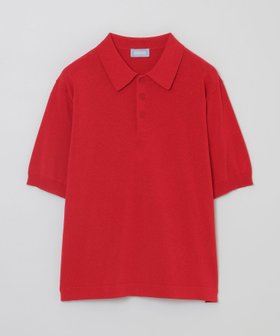 【マッキントッシュ フィロソフィー/MACKINTOSH PHILOSOPHY】 GREY LABEL リネンミックスニットポロ人気、トレンドファッション・服の通販 founy(ファニー) ファッション Fashion レディースファッション WOMEN トップス・カットソー Tops/Tshirt ニット Knit Tops おすすめ Recommend コレクション Collection リネン Linen 夏 Summer 春 Spring |ID:prp329100004520176