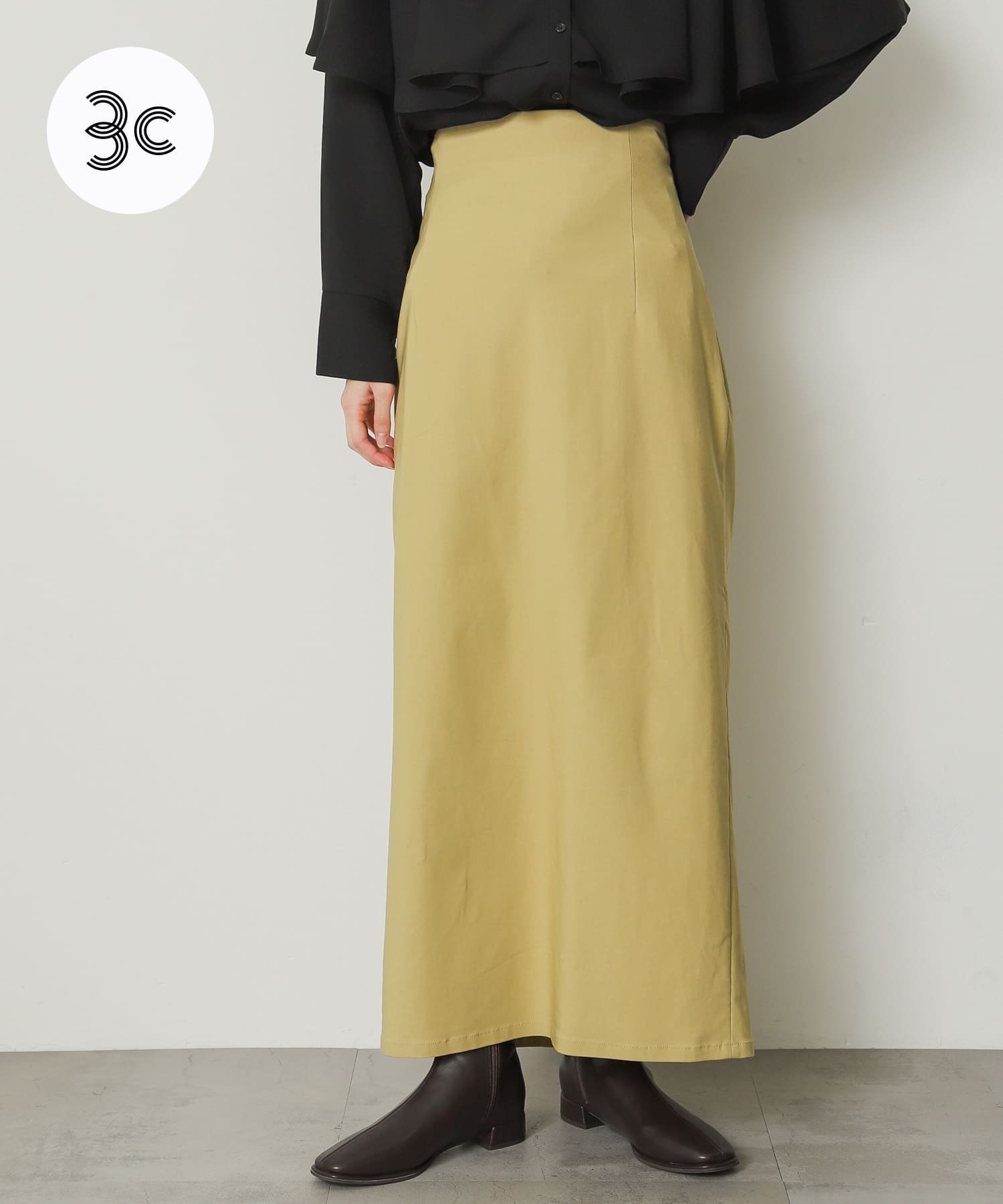 【センスオブプレイス/SENSE OF PLACE by URBAN RESEARCH】のストレッチサスツキハイウエストスカート 人気、トレンドファッション・服の通販 founy(ファニー) 　ファッション　Fashion　レディースファッション　WOMEN　スカート　Skirt　インナー　Inner　カットソー　Cut And Sew　サスペンダー　Suspenders　ストレッチ　Stretch　定番　Standard　人気　Popularity　A/W・秋冬　Aw・Autumn/Winter・Fw・Fall-Winter　冬　Winter　2023年　2023　2023-2024秋冬・A/W　Aw/Autumn/Winter//Fw/Fall-Winter/2023-2024　 other-1|ID: prp329100004520666 ipo3291000000031967633