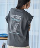 【コーエン/COEN】のピグメントアソートフリルTシャツ その他1|ID: prp329100004520823 ipo3291000000031970343